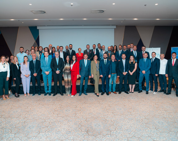 Званично отворена Аддико СМЕ Академија