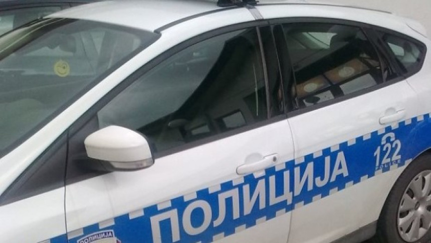 Poginuo vozač mopeda u nesreći kod Srpca