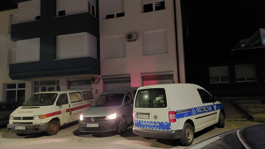 Nesreća na Palama: Student skočio sa šestog sprata