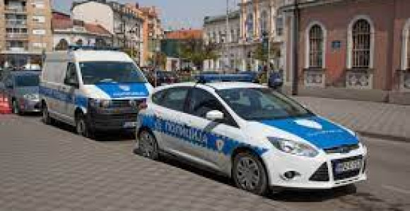 Policija uhapsila tri lica uz pomoć "Skaj" aplikacije