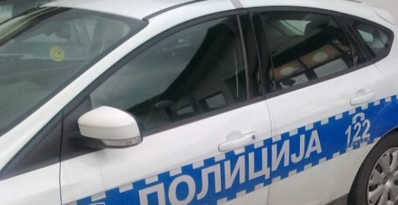 Poginuo vozač mopeda u nesreći kod Srpca