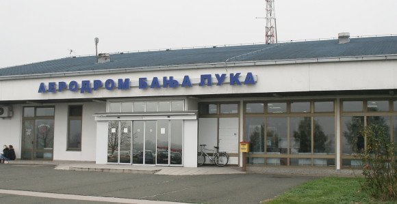 Aerodrom Banjaluka bilježi rekorde po broju putnika