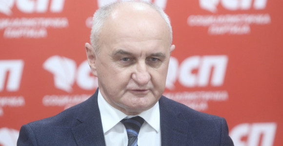 Đokić ljut: Poručio Dodiku, budite ažurniji (VIDEO)