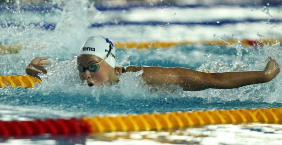 Lana Pudar izborila još jedno finale na SP u Izraelu