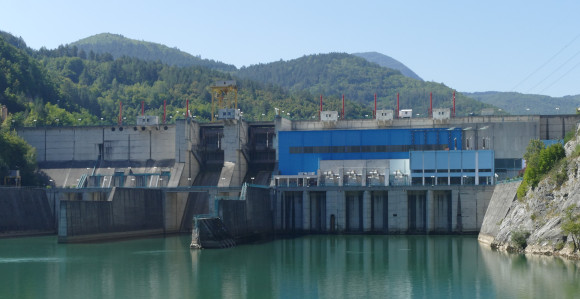 HE "Višegrad" ispunila godišnji plan proizvodnje