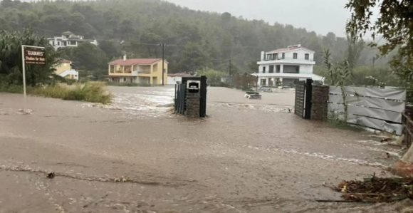 "Još niste shvatili šta se dogodilo! Ovo je poruka"