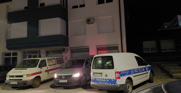 Nesreća na Palama: Student skočio sa šestog sprata