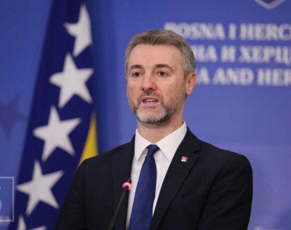 Uskoro zajednički projekat BiH i Srbije prema EU