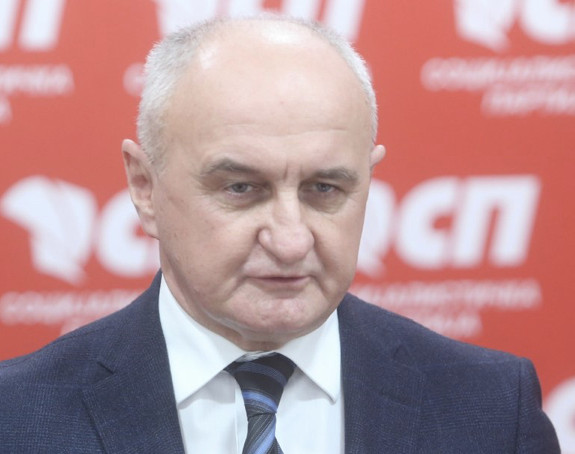 Đokić ljut: Poručio Dodiku, budite ažurniji (VIDEO)