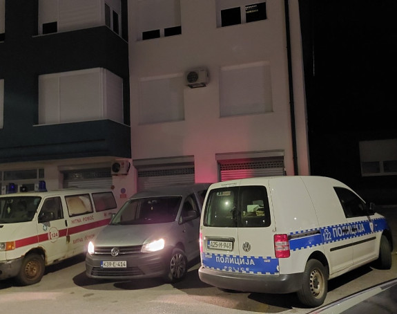 Nesreća na Palama: Student skočio sa šestog sprata