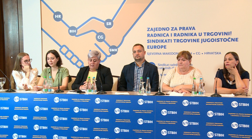 Нерадна недјеља је први корак ка радничким правима