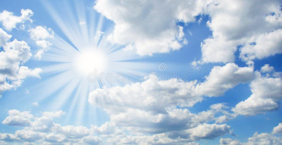 Sunčano i toplije, temperatura do 34°C