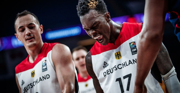 Čudna odluka Njemačke pred finale sa Srbijom