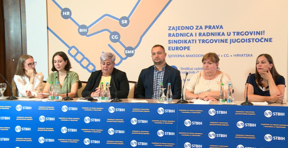 Neradna nedjelja je prvi korak ka radničkim pravima