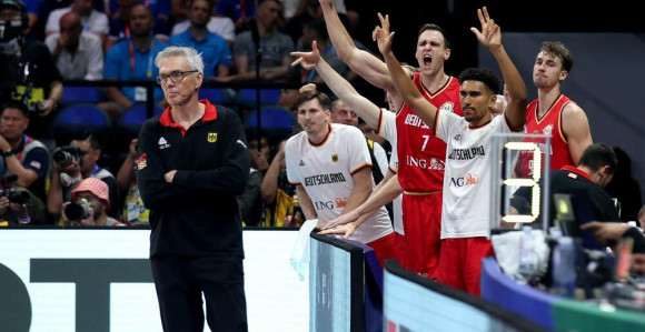 Њемачки медији у трансу пред велико финале са Србијом