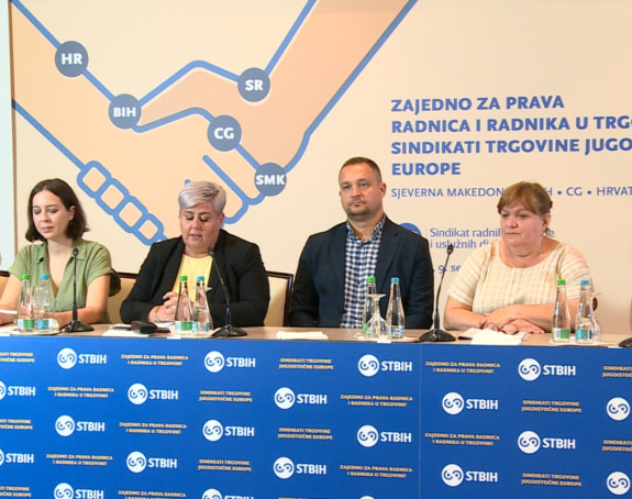 Neradna nedjelja je prvi korak ka radničkim pravima
