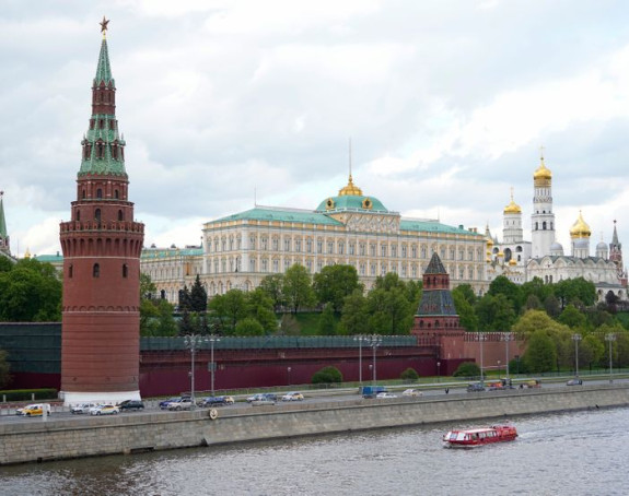 Москва гас Кини продаје по нижој цијени него Европи