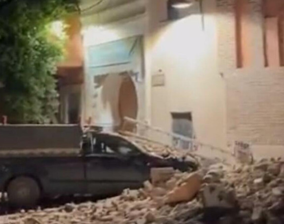 Мароко прогласио тродневну жалост након земљотреса