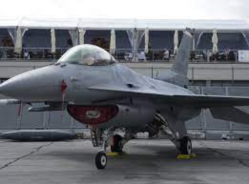 Erdogan razgovarao sa Bajdenom o avionima F-16