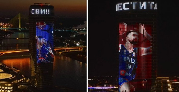 Kula Beograd zasijala u čast vicešampiona