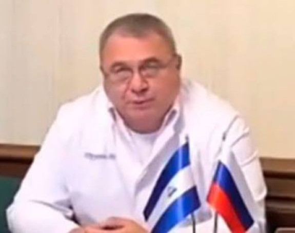 Šef Putinovog instituta za vakcine uhapšen