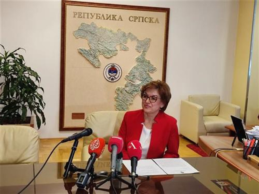 Видовић: Све по закону о играма на срећу урађено