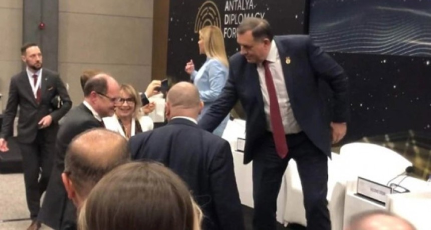 Додик - Тигар од папира