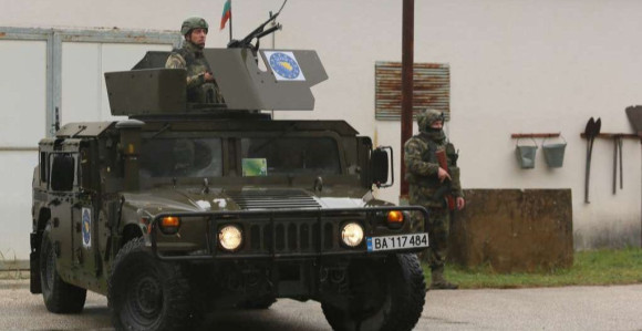 Počela vježba EUFOR-a, vojnici iz 22 zemlje u BiH
