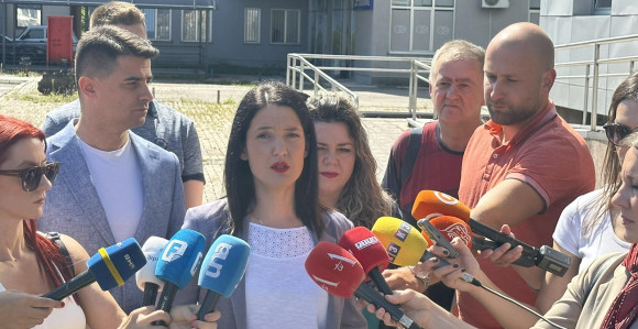 Krivična prijava protiv Vidovićeve zbog zloupotreba