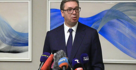 "Ne očekujem ništa dobro u Briselu, ali pokušaćemo"