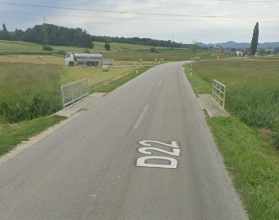 Teška saobraćajna nesreća - poginula tri mladića