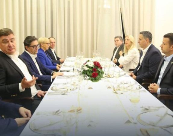 Samit procesa Brdo-Brioni u Skoplju