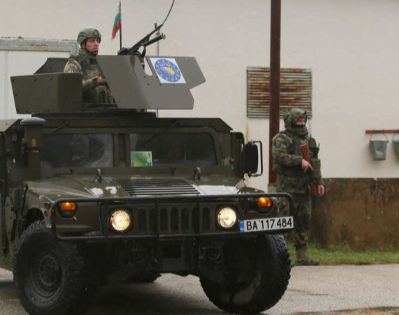 Počela vježba EUFOR-a, vojnici iz 22 zemlje u BiH