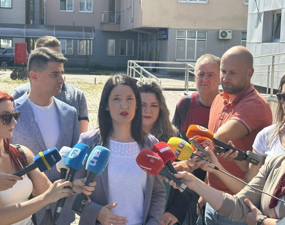 Krivična prijava protiv Vidovićeve zbog zloupotreba