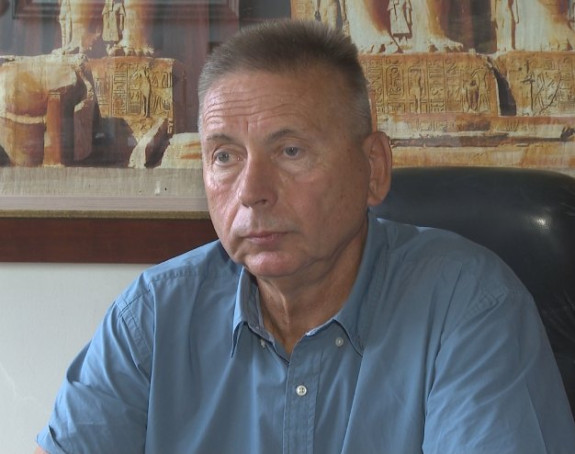 Oglasio se Dodikov advokat, kaže da nema komentar