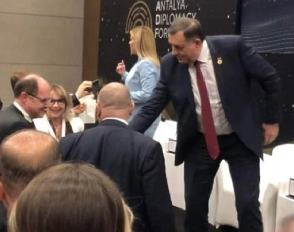 Додик - Тигар од папира