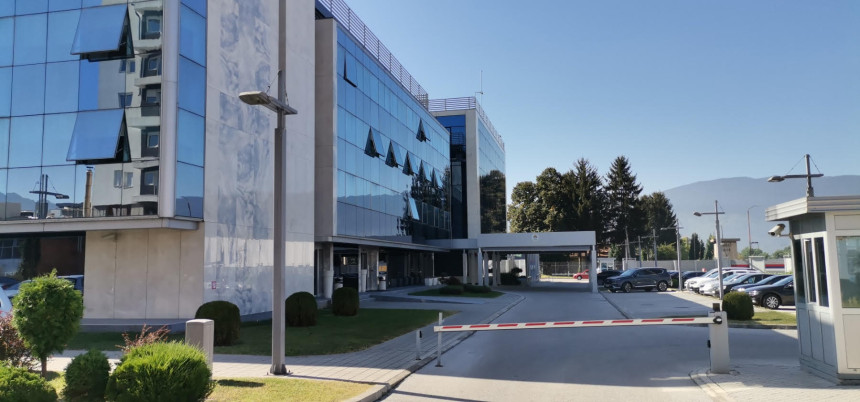 Košarac i društvo sa odabranim medijima u Istočnom Sarajevu, ostalim zabranjeno