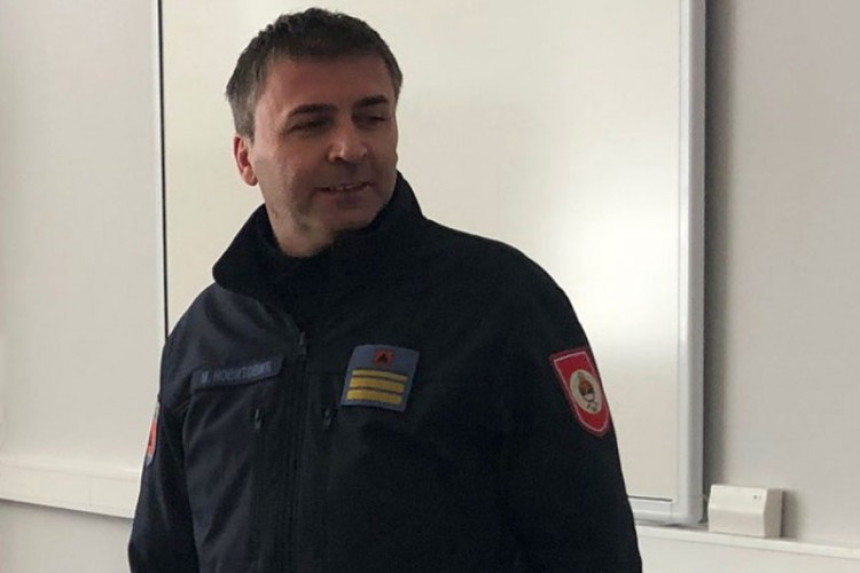 Demineri ogorčeni zbog samovolje Novitovića