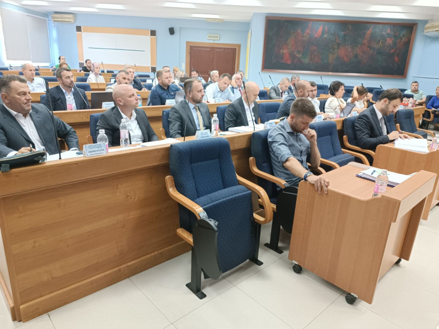 Grad Prijedor podržao otvaranje rudnika uglja
