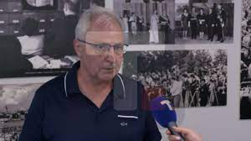Simanić ima sve šanse da nastavi da se bavi sportom