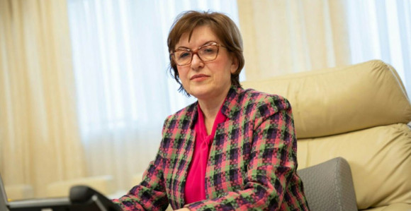 Zora Vidović tvrdi da ima decenijski plan