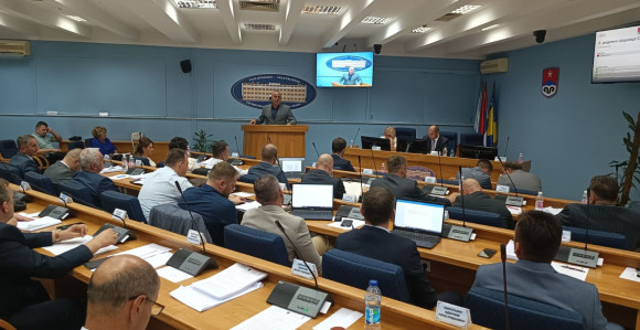Skupština Prijedora podržala uništavanje "Bukove kose"