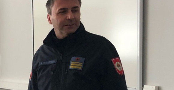 Demineri ogorčeni zbog samovolje Novitovića