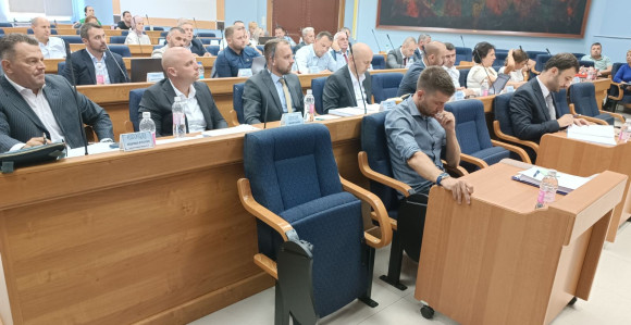 Grad Prijedor podržao otvaranje rudnika uglja