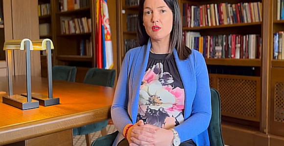 "Opasno je to što radiš, pazi da ti se sve ne vrati"