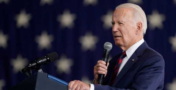 Представнички дом отвара истрагу о опозиву Бајдена