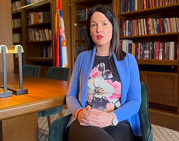 "Opasno je to što radiš, pazi da ti se sve ne vrati"