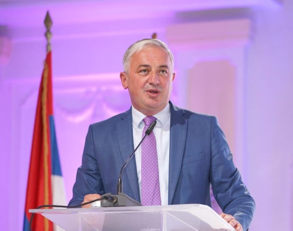 Dodika uhvatio hronični strah od gubitka vlasti