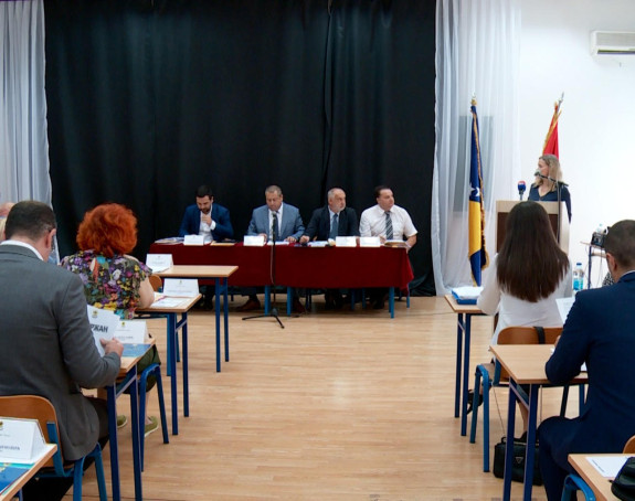 Napad danas i na novinarsku ekipu BN TV u Doboju