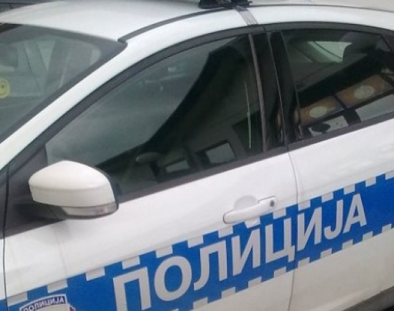 Motociklista podlegao povredama